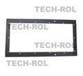 Uszczelka pokrywy skrzyni biegów do Bizon 5040240531 Polgasket