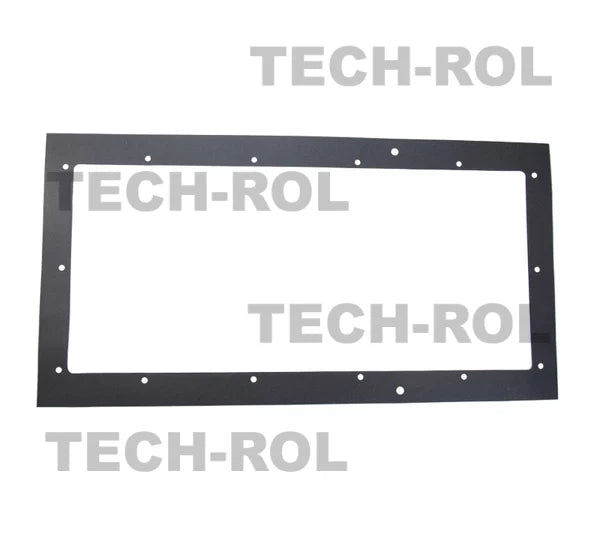 Uszczelka pokrywy skrzyni biegów do Bizon 5040240531 Polgasket