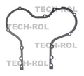 Uszczelka pokrywy rozrządu do C-328 50001480 Polgasket