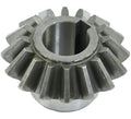 Koło stożkowe małe Z-16, otwór fi-25mm, Kosiarka rotacyjna Mewa 1,65m; 510502047 5036010660 Univversal