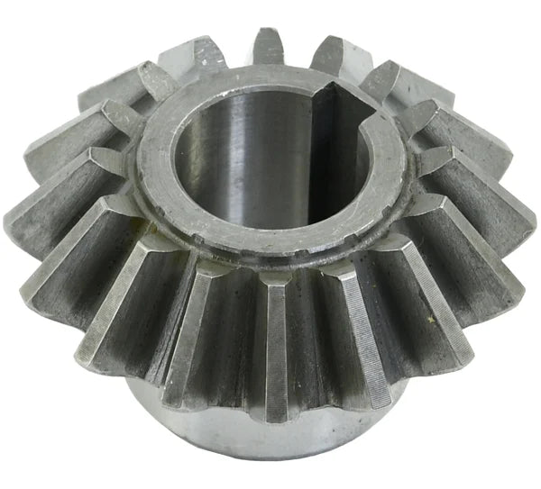 Koło stożkowe małe Z-16, otwór fi-25mm, Kosiarka rotacyjna Mewa 1,65m; 510502047 5036010660 Univversal