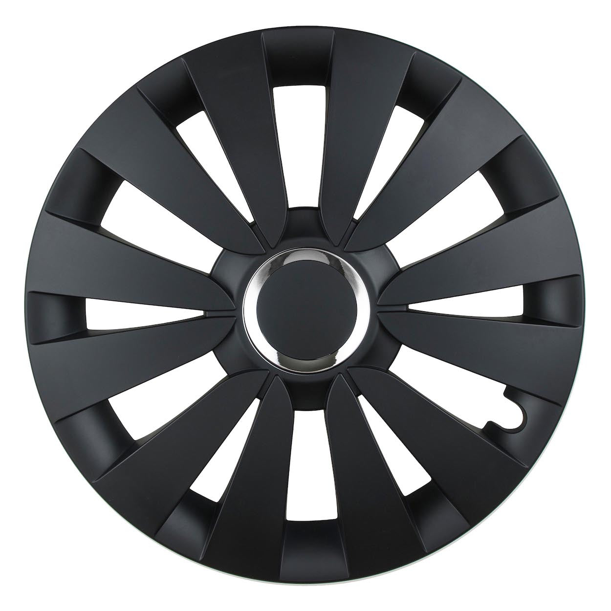 Kołpak SKY 14" czarny matowy