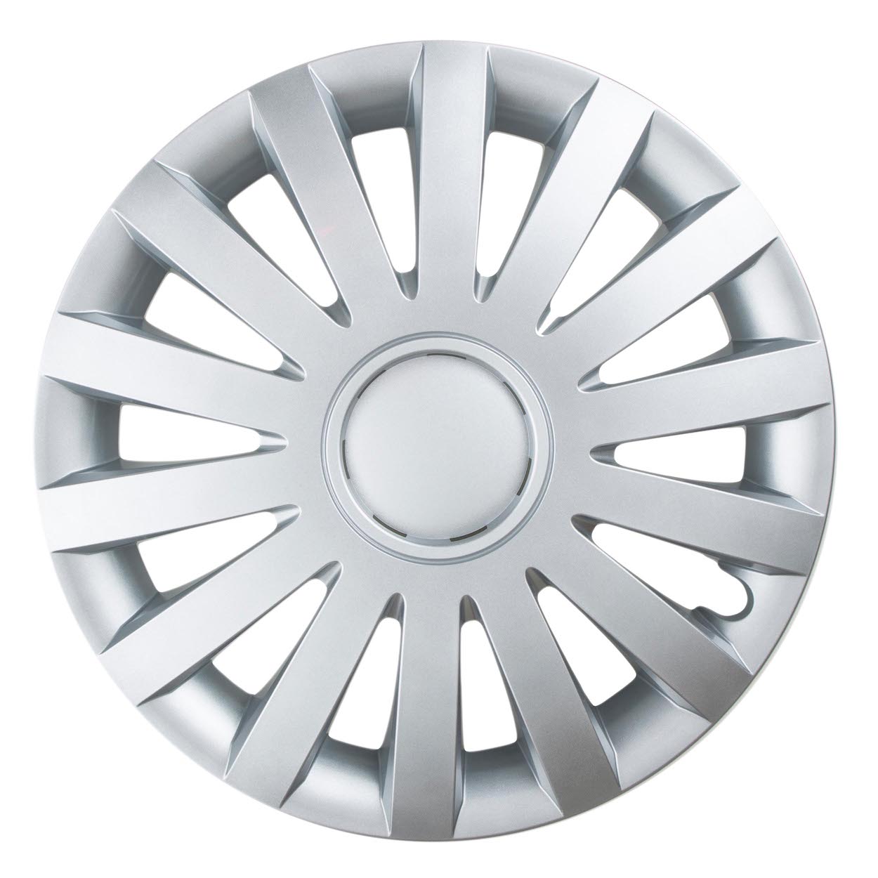 Kołpak  WIND 17" srebrny