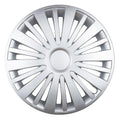 Kołpak VEGAS 15" srebrny