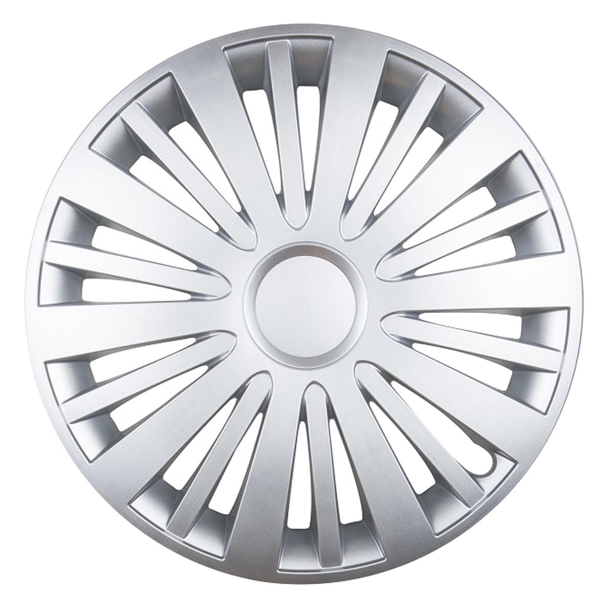 Kołpak VEGAS 15" srebrny