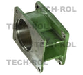 Łącznik przekładni; ładowacz CYKLOP; 7214060140 Produkt krajowy Agrotech Zachód