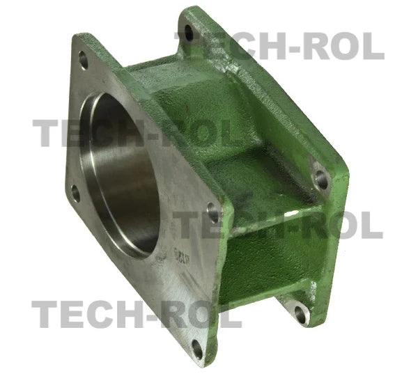 Łącznik przekładni; ładowacz CYKLOP; 7214060140 Produkt krajowy Agrotech Zachód