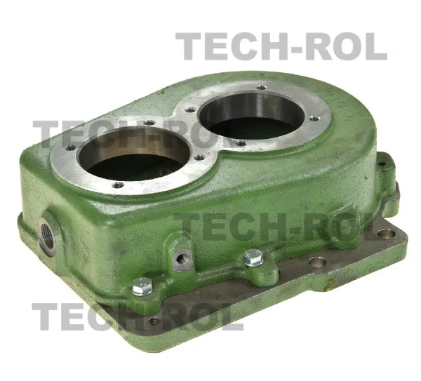Obudowa przekładni; ładowacz CYKLOP; 7214060220 Produkt krajowy Agrotech Zachód