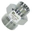 Dławik 1; średnica szczeliny 1,8 mm; instalacji hydraulicznej; ładowacz CYKLOP/TROLL; 7274070100 APARTS Agrotech Zachód