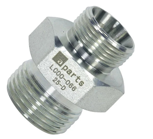 Dławik 1; średnica szczeliny 1,8 mm; instalacji hydraulicznej; ładowacz CYKLOP/TROLL; 7274070100 APARTS Agrotech Zachód