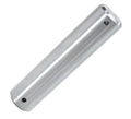 Sworzeń mechanizmu chwytaka, fi-40mm, L-17,5 cm, ładowacz CYKLOP/TROLL; 7214000110 APARTS Agrotech Zachód
