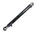 Siłownik hydrauliczny z uchem fi-40mm;dwustronnego działania, skok 630mm, 80/45/630; ładowacz CYKLOP; CJ2F-18-80/45/630 Univversal Agrotech Zachód