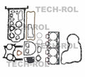 Komplet/zestaw uszczelek silnika MF-4 duży 4512/4514 3134036K Polgasket