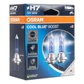 Żarówka halogenowa Osram H7 12V 80W PX26d Cool Blue Boost 5500K/ 2 szt.