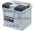 Akumulator 50Ah 12V Galaxy Silver prąd rozruchu 480A (EN) 550-130 Autopart GALAXY