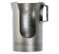 Tuleja wywrotu prawa fi-80mm, 8-12T; Przyczepa; 45N0200800 Agro BULL