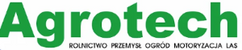 Agrotech Zachód  – Strona główna