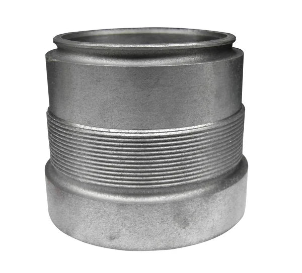 Prowadnica niska z gwintem; wysokość 70mm; Przyczepa D-37, D-47, D-50 700320020 Agro BULL