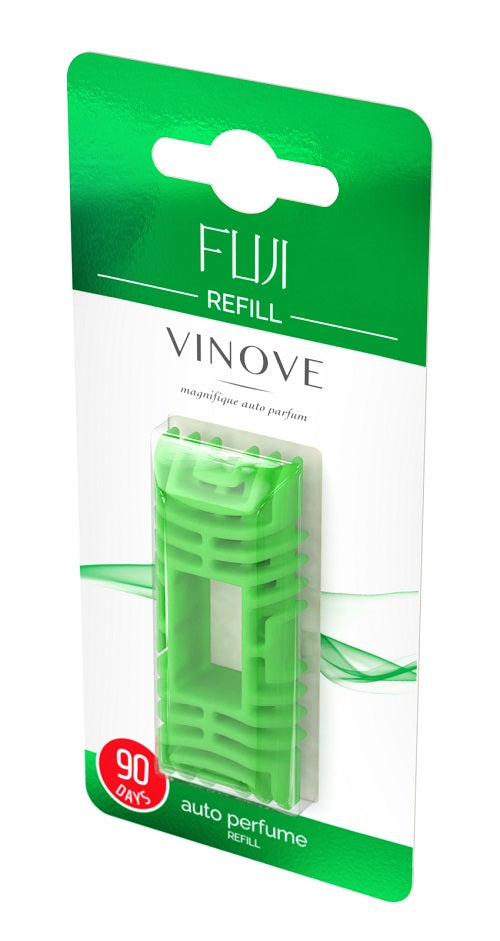 Wkład do odświeżacza powietrza VINOVE FUJI