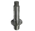 Czop osi z kołnierzem; Przyczepa D-47, Rozrzutnik; 6050030100 Agro BULL