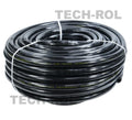 Wąż techniczny czarny fi-12,5x3mm 20 bar opakowanie 50 metrów, do opryskiwacza Agaplast