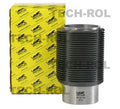 Cylinder, tuleja silnika, pasuje do ciągnika Władimirec T-25A; D37M1002021 Black Panther