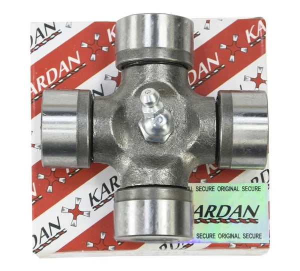 Krzyżak 27x75 Wymiary: 27,00x74,60 PFK2775, 7001766M91 X Kardan