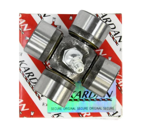 Krzyżak 22x55 Wymiary: 22,00x55,00 PFK2255 X Kardan