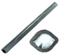 Rura cytryna wewnętrzna 23,8x31/4mm długość 41,4cm, do wałów X Kardan o długości 510mm X Kardan