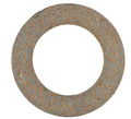 Okładzina do sprzęgła ciernego 160x98x40 mm; X Kardan