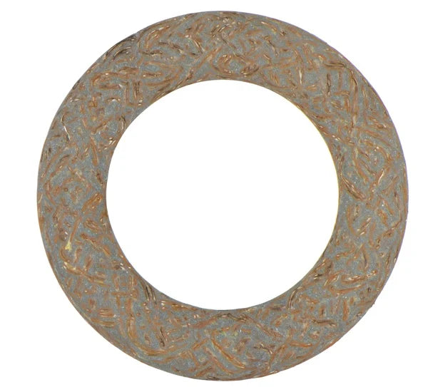 Okładzina do sprzęgła ciernego 160x98x40 mm; X Kardan