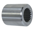Tuleja WOM wielorowkowa długość 60mm 1 3/8" Z-21 X Kardan