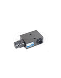 Zawór kompletny przelewowy ZP3-160-16 10MPA do Ładowacz Cyklop 721407504 Hydrotor Agrotech Zachód