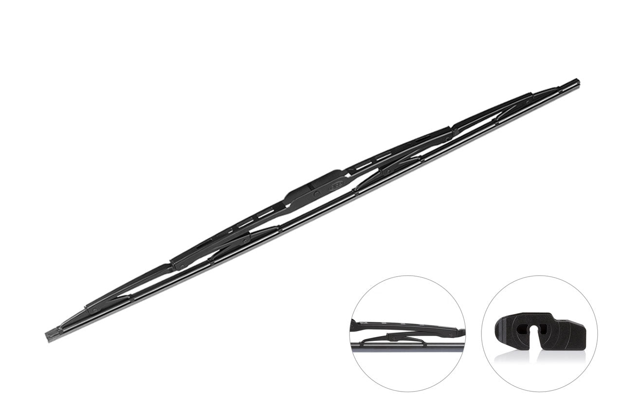 Pióro wycieraczki ALCA SPECIAL 450mm/18"