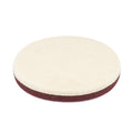 Pad polerski wełniany futro twardy hard 150mm ADET-36 AMIO-04884
