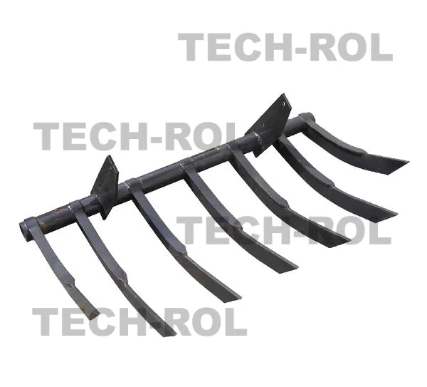 Widły do obornika;ładowacz CYKLOP; 7214110010 Produkt krajowy Agrotech Zachód