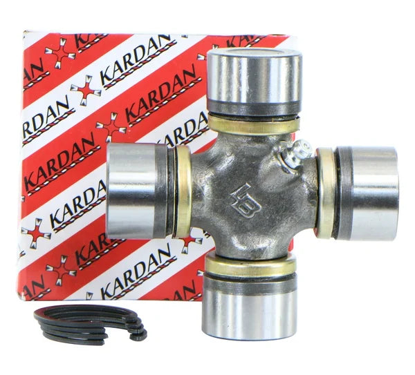 Krzyżak 30x90 (30x88) Wymiary: 30,00x55,00/88,00 mocowanie zewnętrzne (nowy typ); PFK3090, 72-2203025 X Kardan