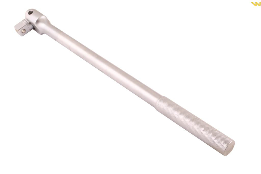 Rękojeść przegubowa 3/4 CrV Waryński 480mm