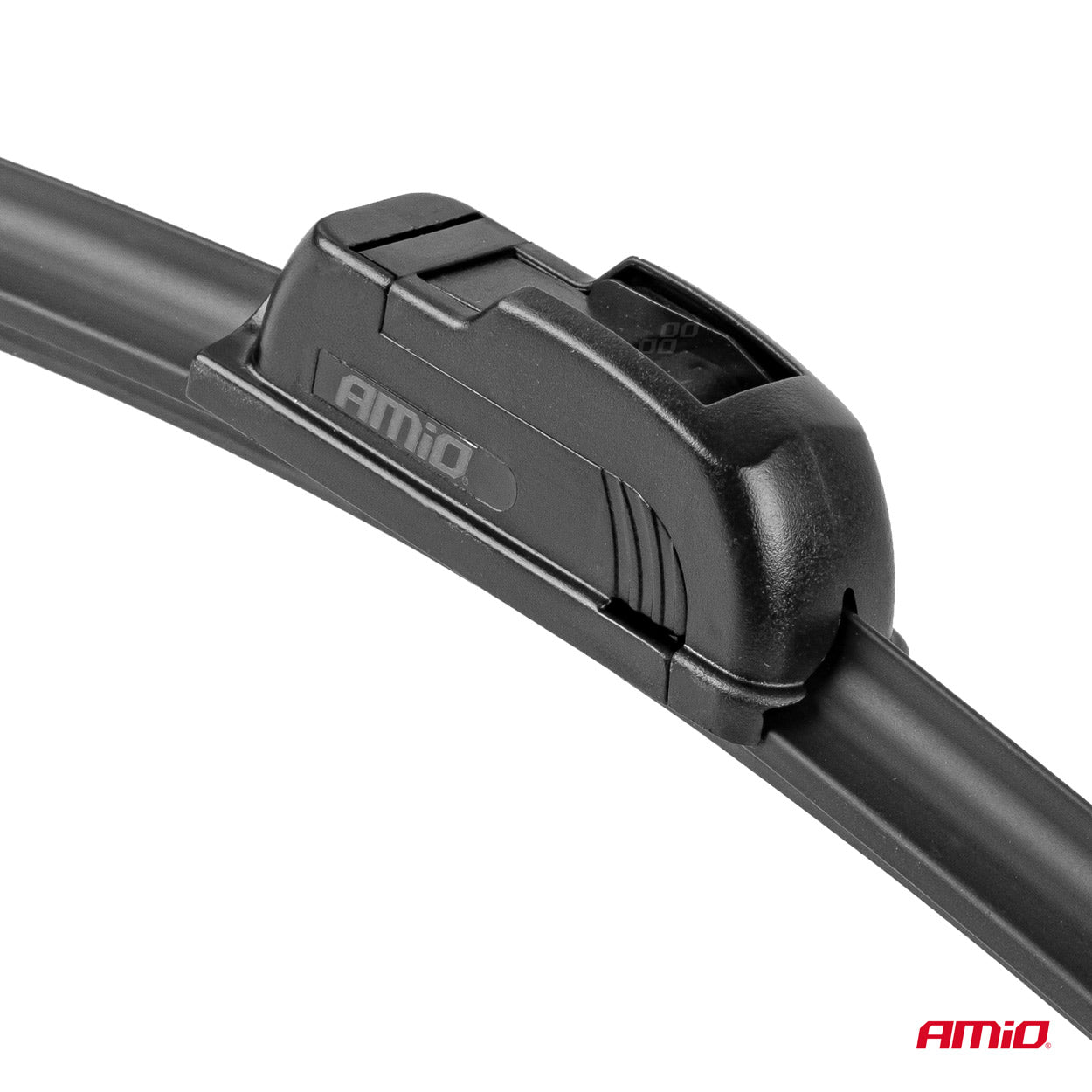 Pióro wycieraczki  AMiO U-Type 24" 600mm 60cm uniwersalna AMIO-01184